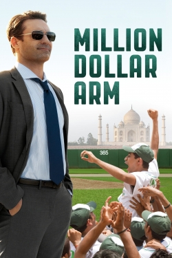 Million Dollar Arm-online-free