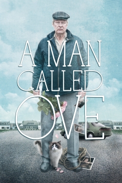 A Man Called Ove-online-free