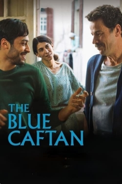 The Blue Caftan-online-free