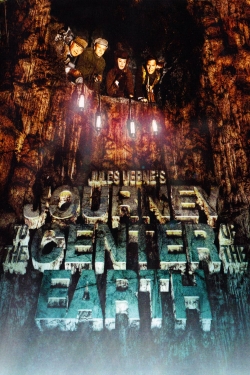 Journey to the Center of the Earth-online-free