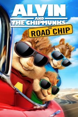 Alvin and the Chipmunks: The Road Chip-online-free