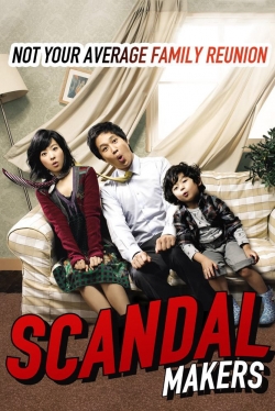Scandal Makers-online-free