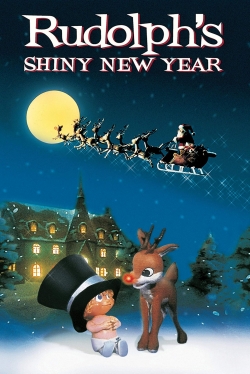 Rudolph's Shiny New Year-online-free