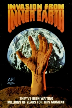 Invasion From Inner Earth-online-free