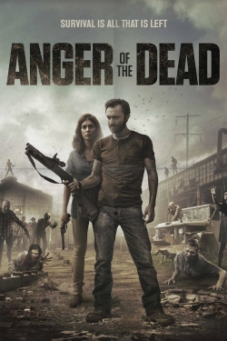 Anger of the Dead-online-free