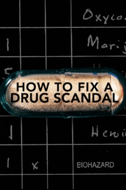 How to Fix a Drug Scandal-online-free