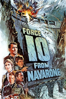 Force 10 from Navarone-online-free