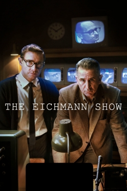 The Eichmann Show-online-free