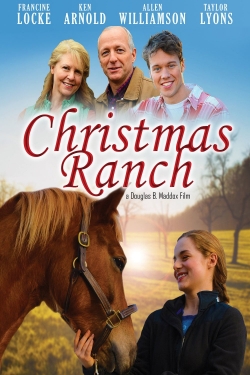 Christmas Ranch-online-free