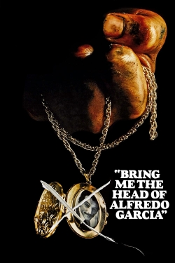 Bring Me the Head of Alfredo Garcia-online-free