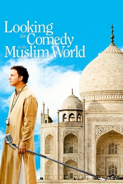 Looking for Comedy in the Muslim World-online-free