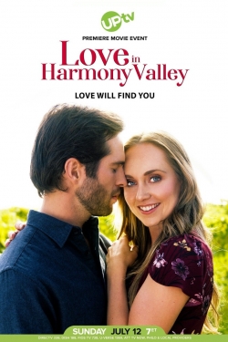 Love in Harmony Valley-online-free