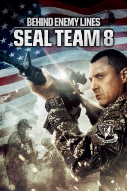 Seal Team Eight: Behind Enemy Lines-online-free