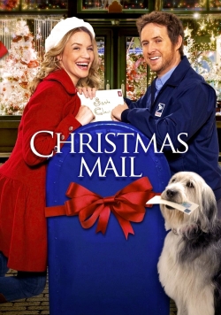 Christmas Mail-online-free