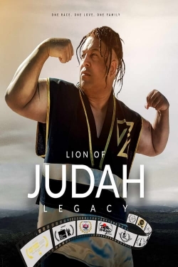 Lion of Judah Legacy-online-free