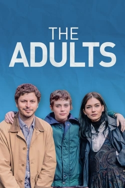 The Adults-online-free