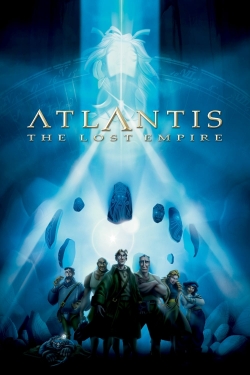Atlantis: The Lost Empire-online-free