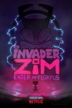 Invader ZIM: Enter the Florpus-online-free