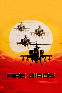 Fire Birds-online-free