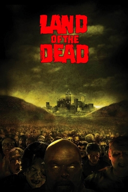 Land of the Dead-online-free