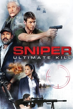 Sniper: Ultimate Kill-online-free