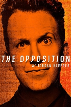 The Opposition with Jordan Klepper-online-free