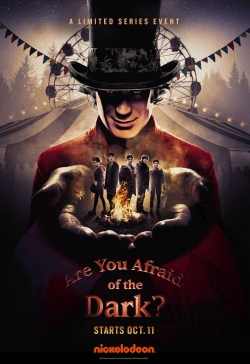 Are You Afraid of the Dark?-online-free