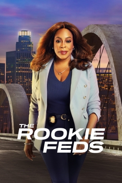 The Rookie: Feds-online-free