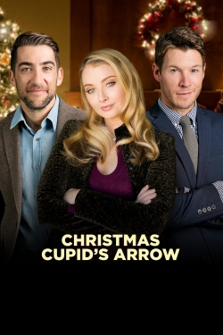 Christmas Cupid's Arrow-online-free