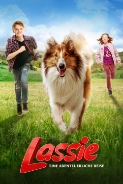 Lassie Come Home-online-free