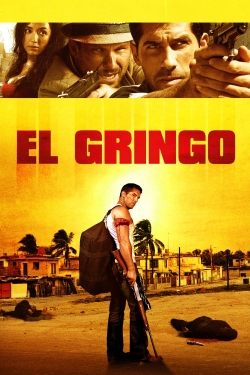 El Gringo-online-free