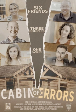 Cabin of Errors-online-free