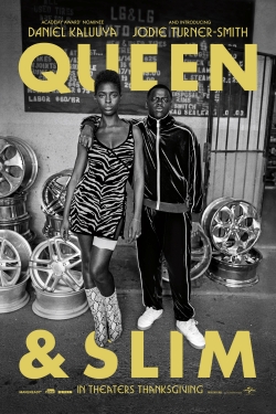 Queen & Slim-online-free
