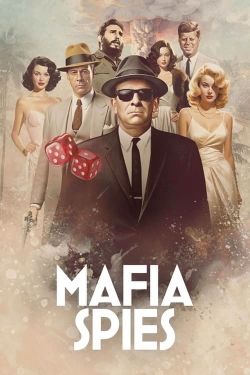 Mafia Spies-online-free