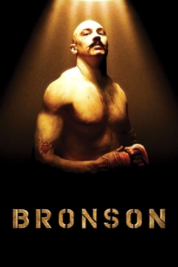 Bronson-online-free