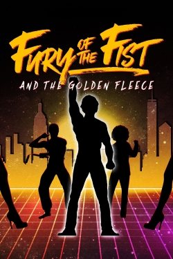 Fury of the Fist and the Golden Fleece-online-free