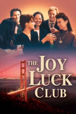 The Joy Luck Club-online-free