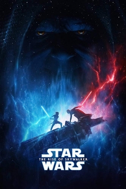 Star Wars: The Rise of Skywalker-online-free