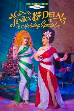 The Jinkx & DeLa Holiday Special-online-free