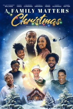 A Family Matters Christmas-online-free