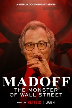 Madoff: The Monster of Wall Street-online-free