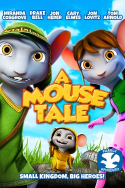 A Mouse Tale-online-free