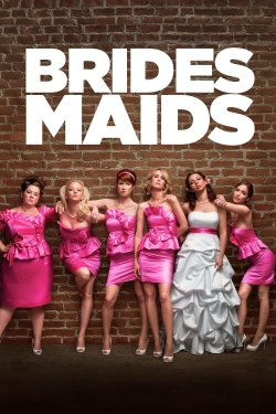 Bridesmaids-online-free