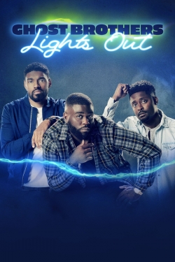 Ghost Brothers: Lights Out-online-free