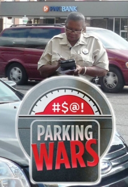 Parking Wars-online-free