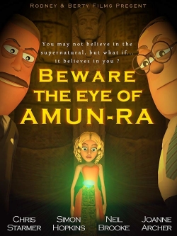 Beware the Eye of Amun-Ra-online-free