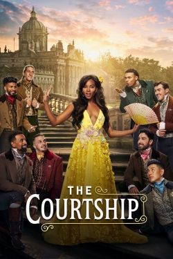The Courtship-online-free