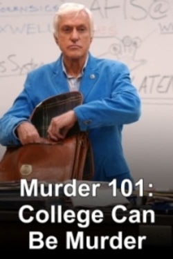Murder 101: College Can be Murder-online-free