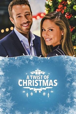 A Twist of Christmas-online-free