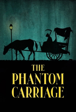 The Phantom Carriage-online-free